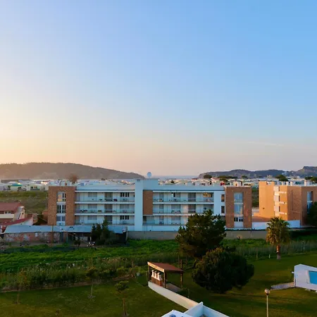 Aloha Bliss - For 8 São Martinho do Porto