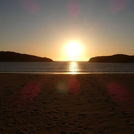 Aloha Bliss - For 8 Appartement *