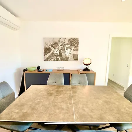 Aloha Bliss - For 8 Appartement *