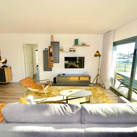 Aloha Bliss - For 8 Appartement