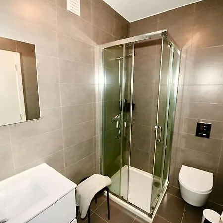 Appartement Aloha Bliss - For 8