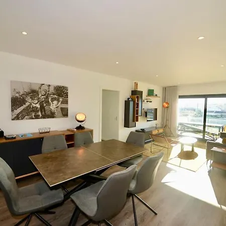 Appartement Aloha Bliss - For 8 São Martinho do Porto