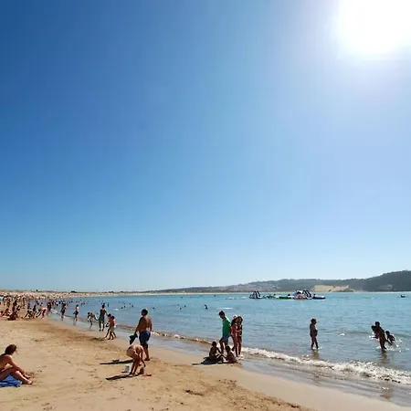 Aloha Bliss - For 8 Appartement