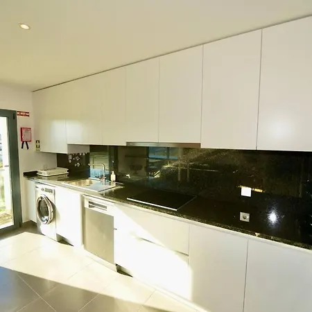 Appartement Aloha Bliss - For 8