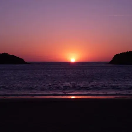 Aloha Bliss - For 8 Appartement *