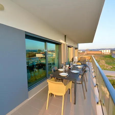 Apartment Aloha Bliss - For 8 *