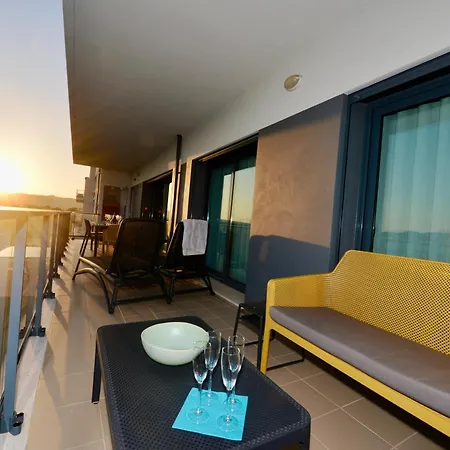 Aloha Bliss - For 8 Apartment Sao Martinho do Porto