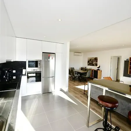 Aloha Bliss - For 8 Apartment Sao Martinho do Porto