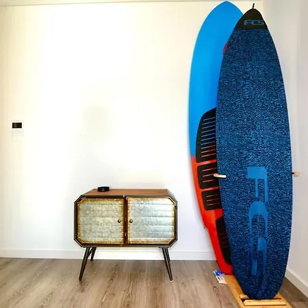 Apartment Aloha Bliss - For 8