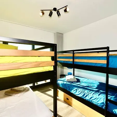 Aloha Bliss - For 8 Apartment *