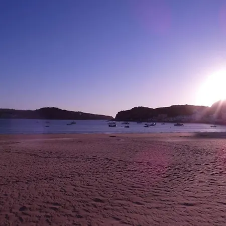 Aloha Bliss - For 8 Apartment Sao Martinho do Porto