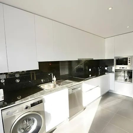 Aloha Bliss - For 8 Apartment Sao Martinho do Porto