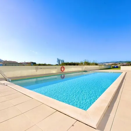 Apartment Aloha Bliss - For 8 Sao Martinho do Porto