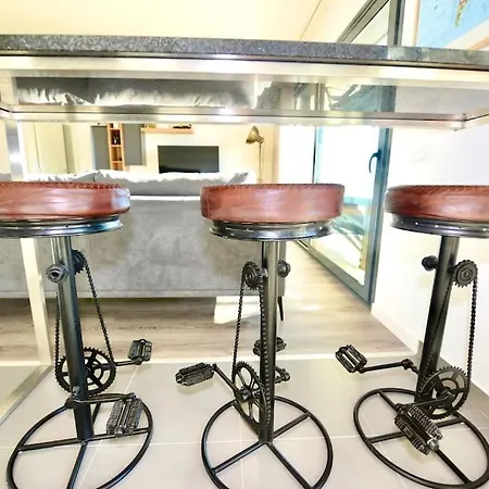 Apartment Aloha Bliss - For 8 *